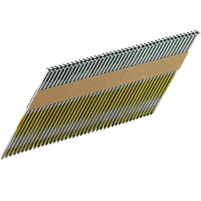 Metabo D34 (630153000) Цвяхи оцинковані