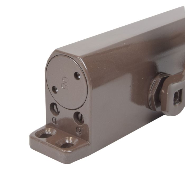 Дотягувач A-061 Brown