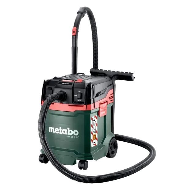 Metabo ASA 30 L PC (602086000) Пилосос