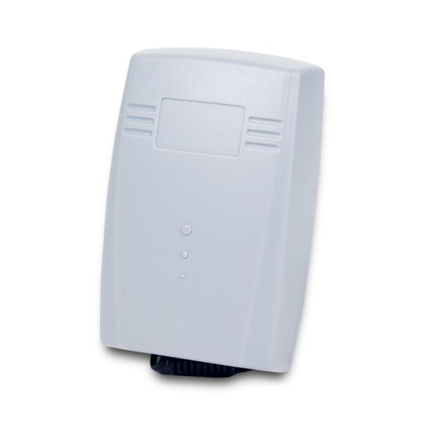 Приймач REC 2 433 мГц зовнішній 2-канальний для приймання та оброблення сигналів від пультів керування