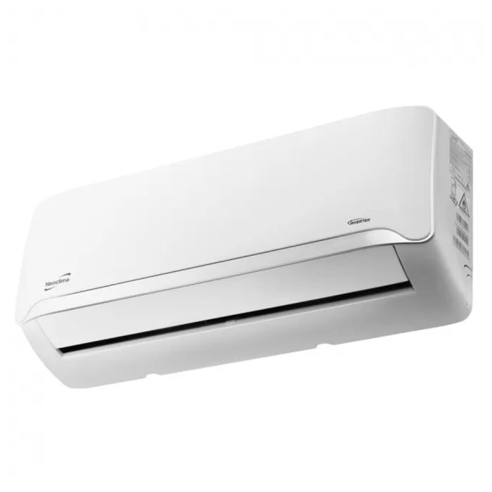 Кондиціонер Neoclima SkyCold NS/NU-09EHBIw1 інверторний