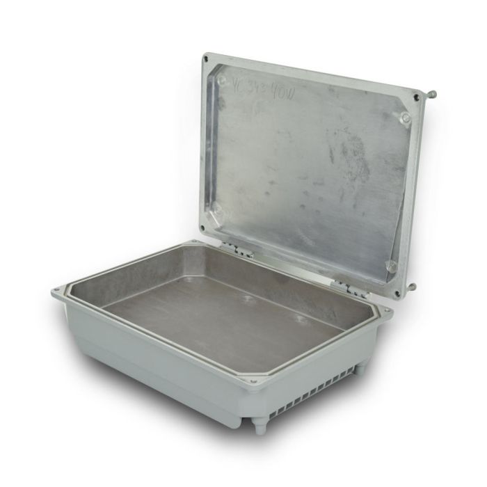 Ящик для джаммеру YC343-40W