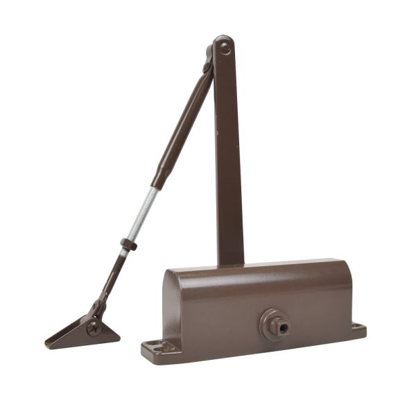 Дотягувач A-062 Brown (розпродаж 782)