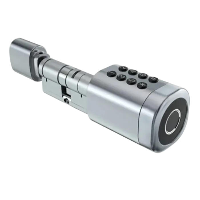 SEVEN LOCK SL-7774BF Розумний замок