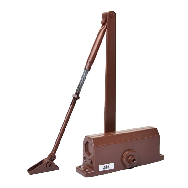 Дотягувач ATIS DC-603  OH Brown (розпродаж 787)