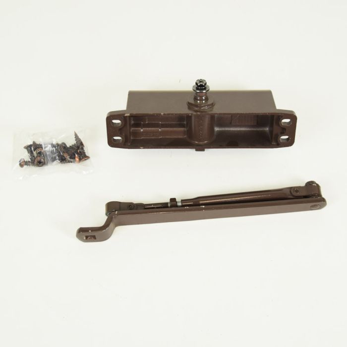 Дотягувач ATIS DC-603  OH Brown (розпродаж 787)