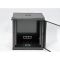 Шафа серверна CMS 12U 600 х 600 х 640 UA-MGSWL126B для мережевого обладнання