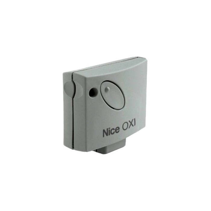 Автоматика для гаражних воріт Nice SPIDO KCE комплект