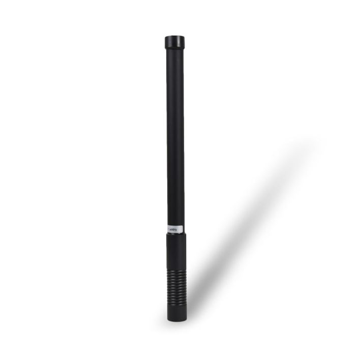 Всеспрямована антена на пружині 860-970 МГц 400x25 з максимальною потужністю 100Вт