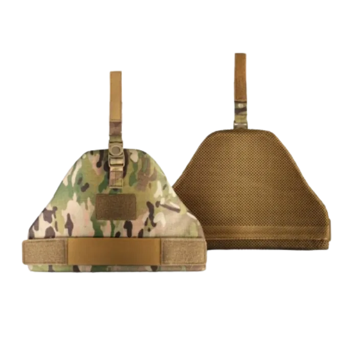 U-WIN Cordura 1000 модуль під балістичний захист плечей Модуль 2 шт.