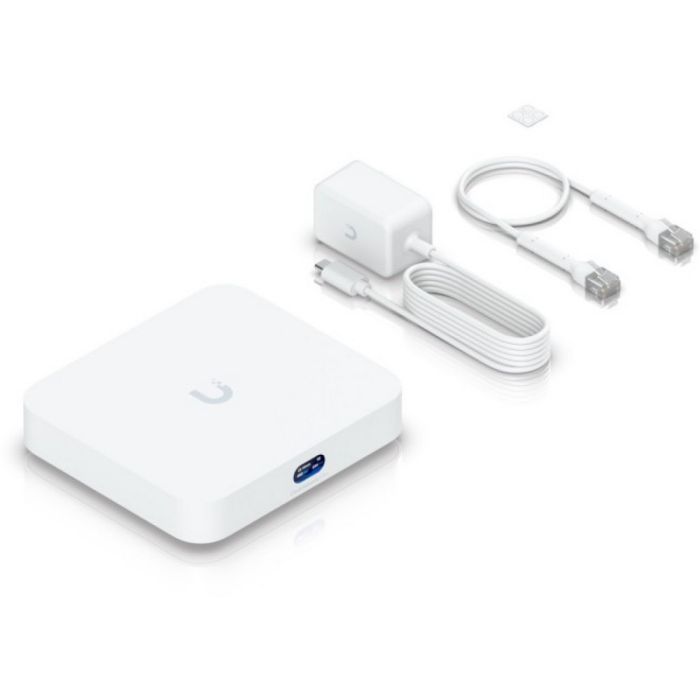 Маршрутизатор Ubiquiti UniFi Cloud Gateway Ultra (UCG-Ultra)