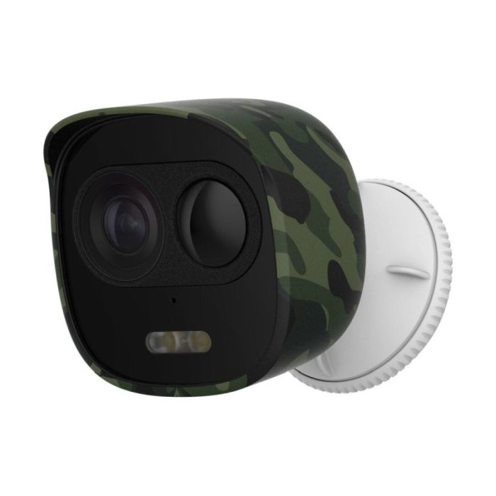 Силіконовий чохол IMOU FRS10-C для камери IPC-C26EP (LOOC)