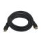 Кабель ATIS HDMI A-A v1.4 мідь 3м