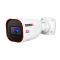 IP-відеокамера 2 Мп Provision-ISR I4-320IPSN-VF-V4 (2.8-12 мм) з вбудованим мікрофоном і відеоаналітикою для системи відеонагляду