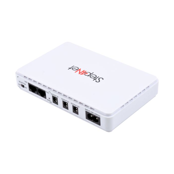 Джерело безперебійного живлення Step4Net S4N-10400-38WH (38Wh)