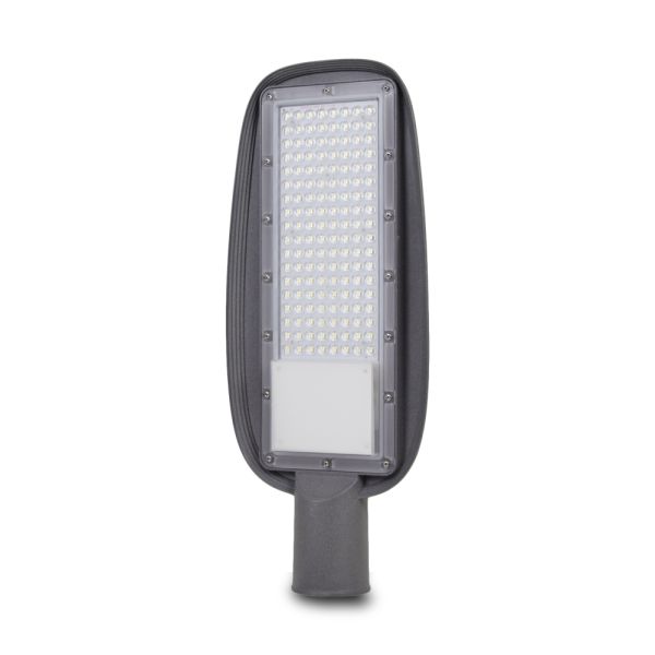 Світильник світлодіодний Lightwell ZY-DY11-65K-100W SMD консольний поворотний 100W