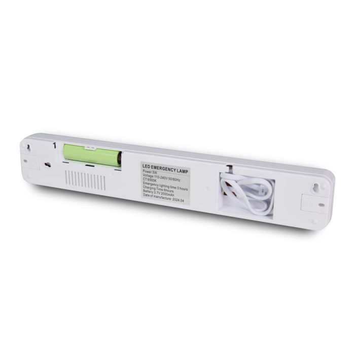 Світильник аварійний LW-EL-6W LED 6W