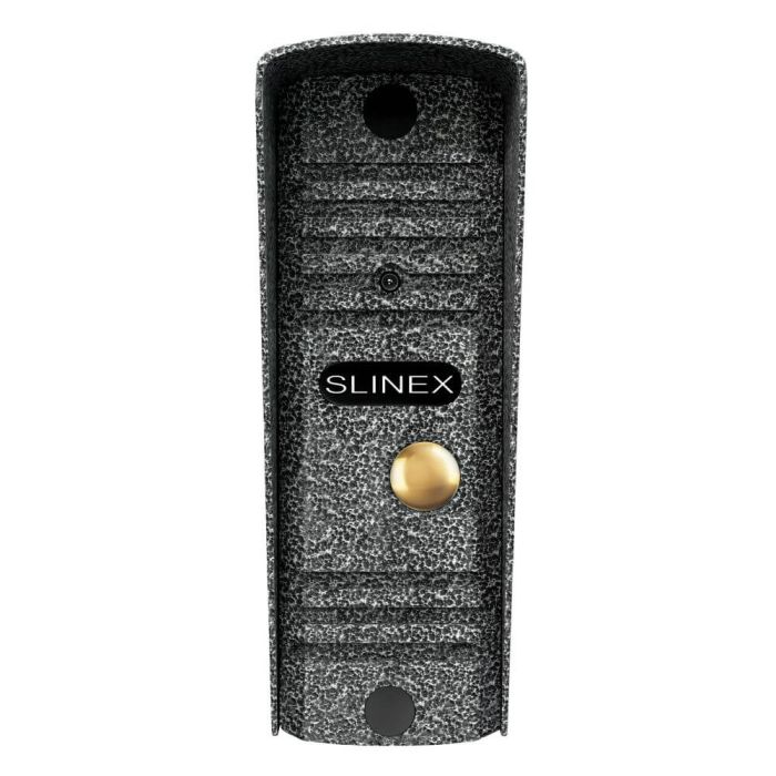 Відеопанель 2 Мп Slinex ML-16HD silver