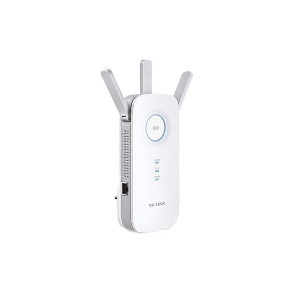 Підсилювач Wi-Fi сигналу TP-Link RE450 AC1750