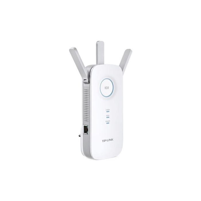Підсилювач Wi-Fi сигналу TP-Link RE450 AC1750