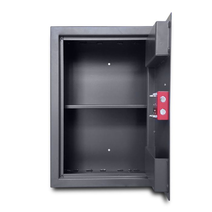 Сейф офісний для документів ST-620 із ключовим замком