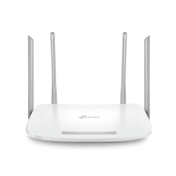 Бездротовий маршрутизатор TP-Link EC220 AC1200 G5, дводіапазонний GbE (EC220-G5)