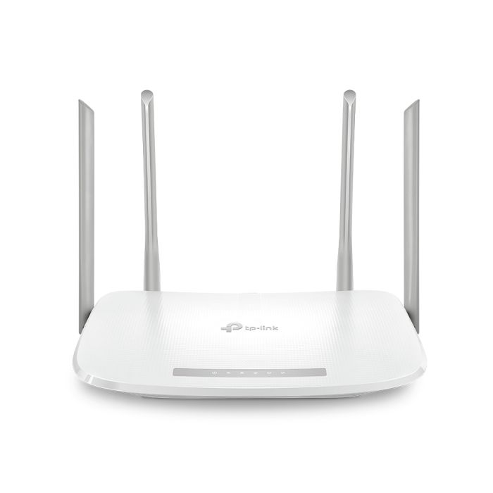 Бездротовий маршрутизатор TP-Link EC220 AC1200 G5, дводіапазонний GbE (EC220-G5)