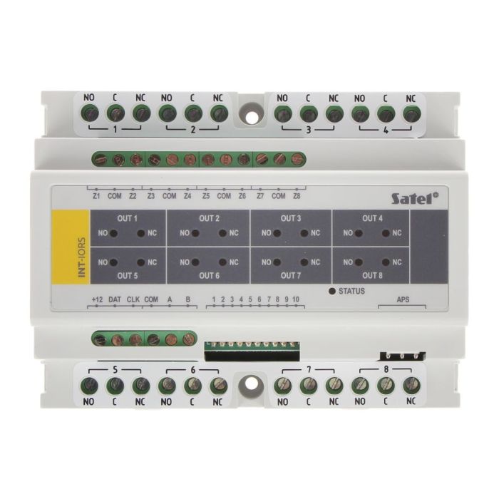 Модуль розширення INT-IORS