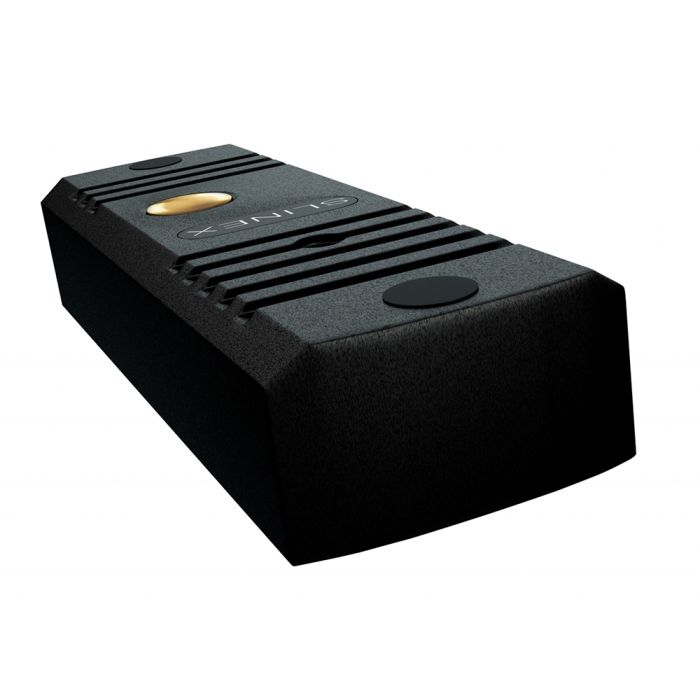 Відеопанель Slinex ML-16HR black
