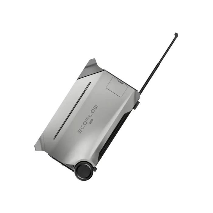 Зарядна станція EcoFlow DELTA 3 PRO 4000 Вт (4096 Вт·год)