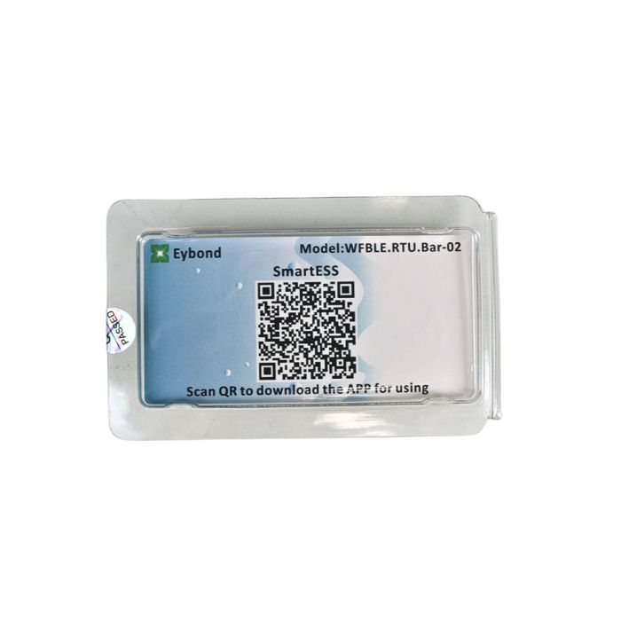 Гібридний інвертор Full Energy BBGI-11048MPW(NP) для сонячних панелей