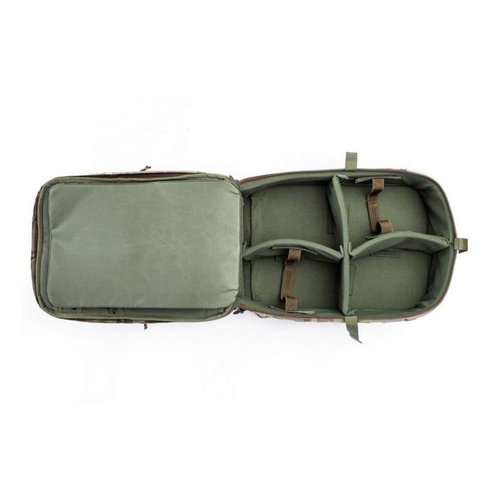 Рюкзак для дронів з посиленим захистом MOROK Мультикам