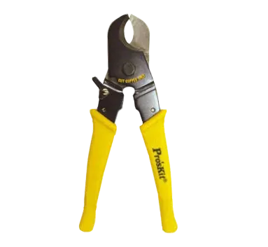 Pro'sKit 808-330A Обрізка кабелю