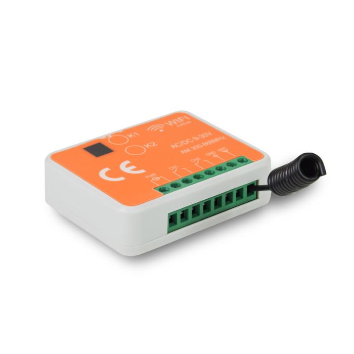 Універсальний приймач RX-MULTI WI-FI