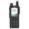 Портативна радіостанція HYTERA HP785 UHF 350-470 МГц, датчик падіння, GPS, Bluetooth, 2400mAh(Li)