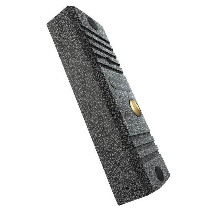 Відеопанель 2 Мп Slinex ML-16HD silver