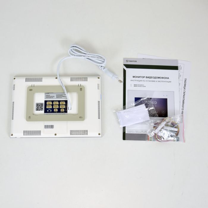 Відеодомофон 7" Tantos Marilyn HD (розпродаж 817)