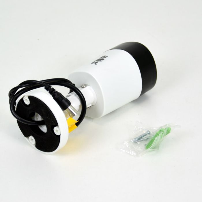 MHD-відеокамера ATIS AMW-5MIR-20W/3,6PIR (розпродаж 825)