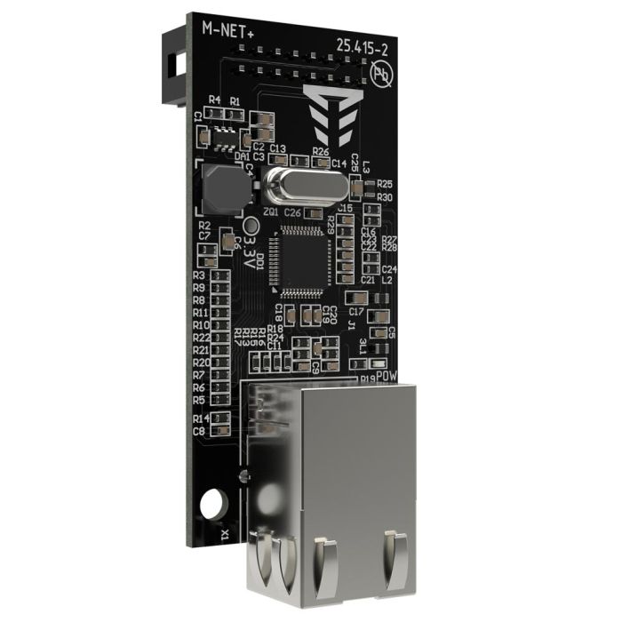 Ethernet комунікатор M-NET+
