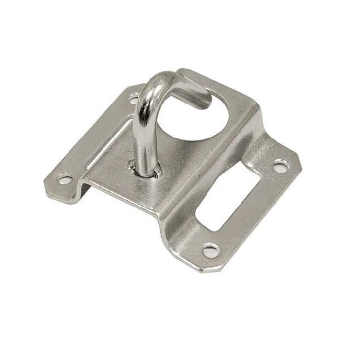 Гак для опор КОц-8с для кріплення легких кабелів