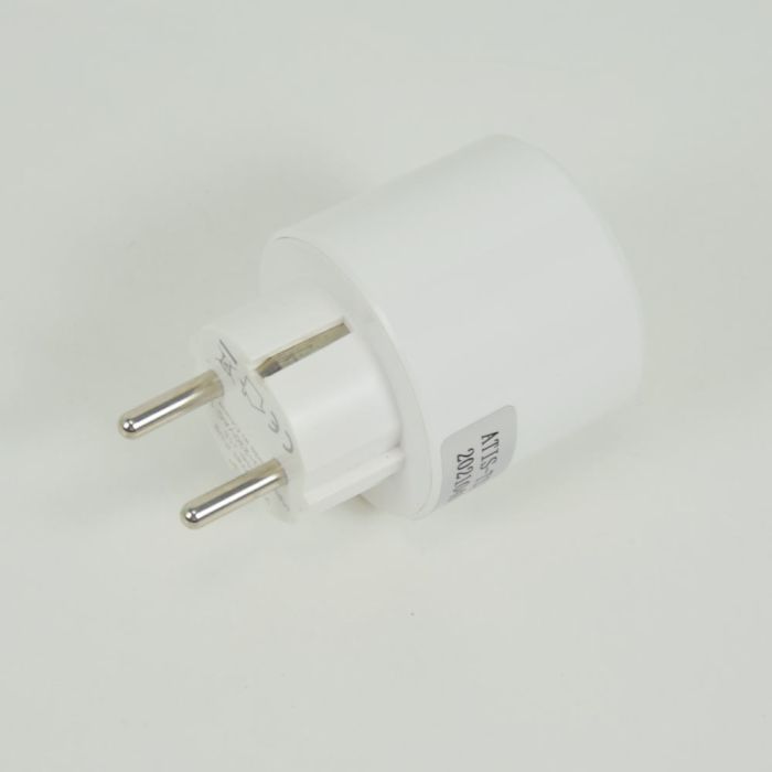 Розумна Wi-Fi розетка ATIS-TS251 (розпродаж 837)