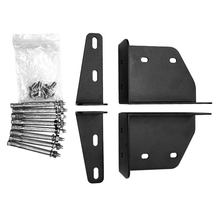 Акумуляторний блок Dyness DL5.0C 5.12 кВт·год 51.2В LiFePo4