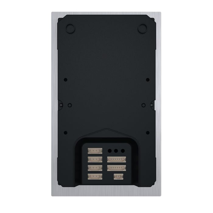 Відеопанель на 4 абоненти 2 Мп Slinex MA-04CRHD зі зчитувачем EM-Marine/Mifare