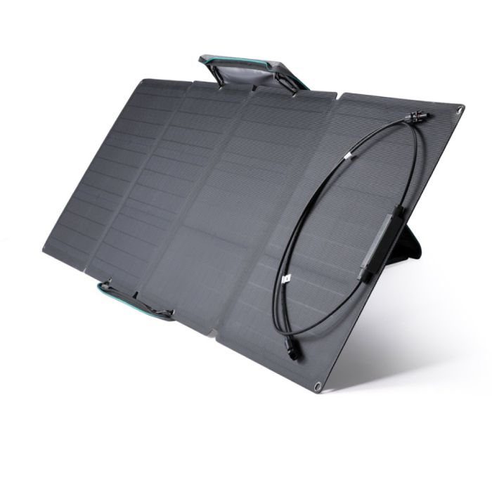 Сонячна панель EcoFlow 110W Solar Panel