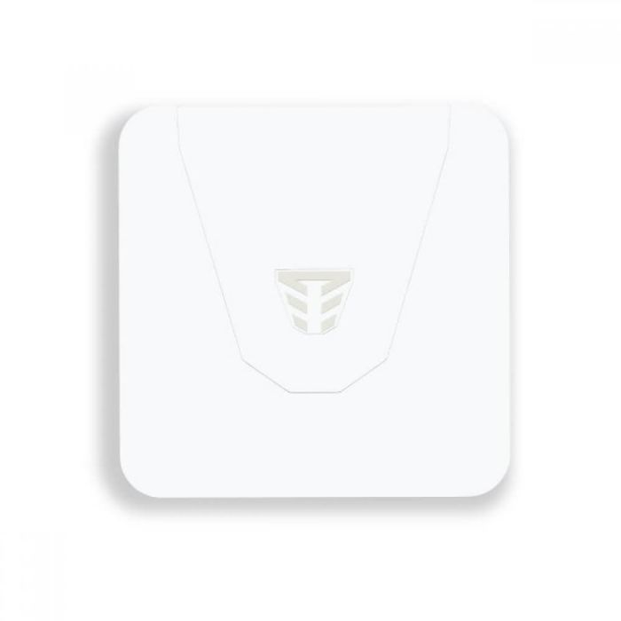 Комплект охоронної сигналізації з Orion NOVA XS, клавіатурою, датчиком руху, герконом, сиреною, акумулятором