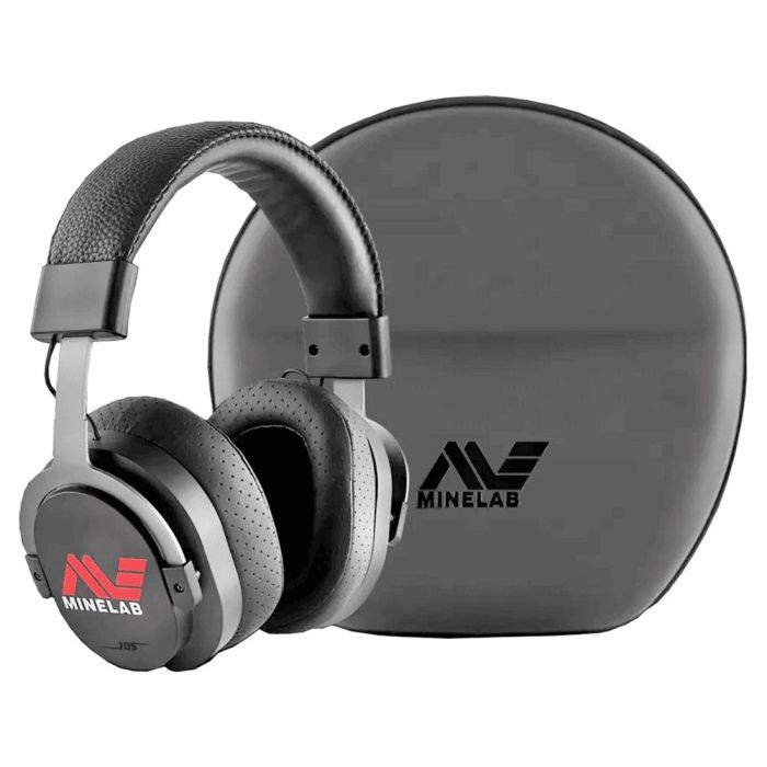 Металошукач Minelab Manticore