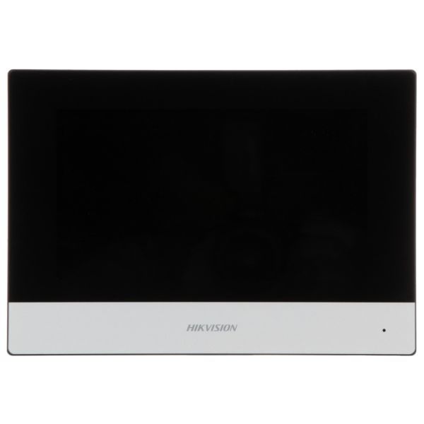 IP-відеодомофон Hikvision DS-KH6320-WTE1 (розпродаж 840)