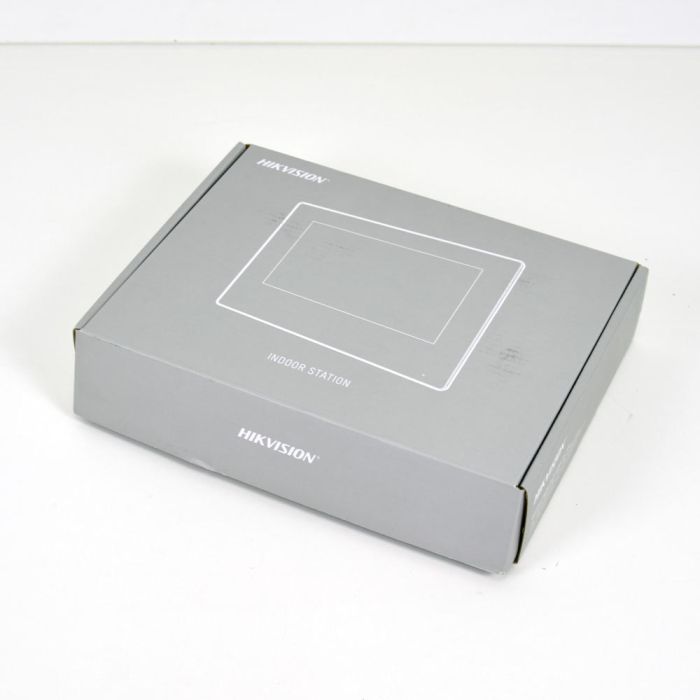 IP-відеодомофон Hikvision DS-KH6320-WTE1 (розпродаж 840)