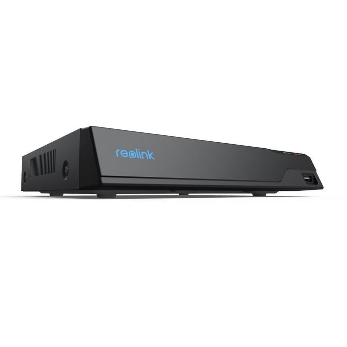 IP-відеореєстратор Reolink NVS8