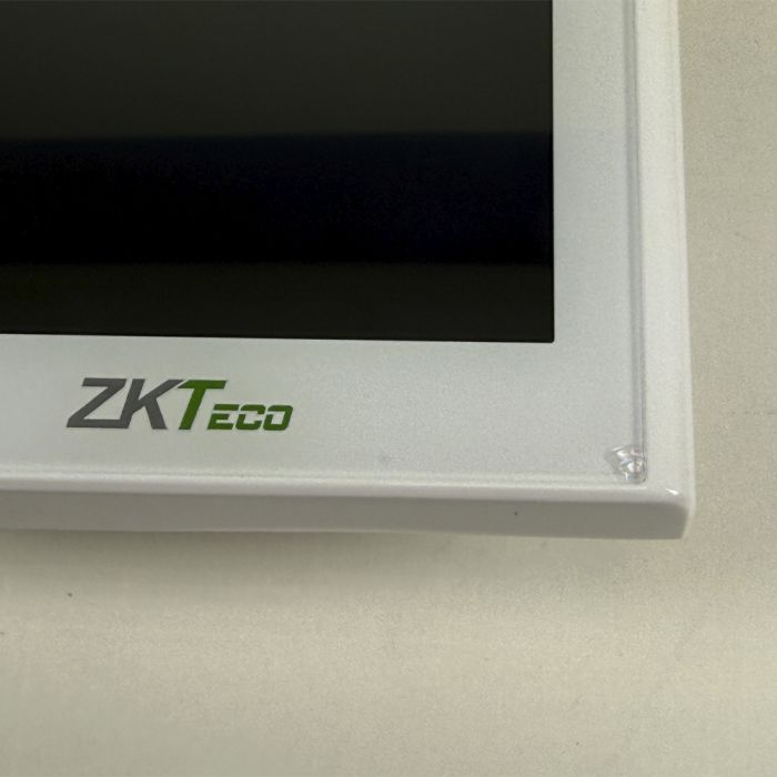 Біометричний термінал розпізнавання облич (у масці) з функцією вимірювання температури ZKTeco RevFace15[TI] (розпродаж 912)